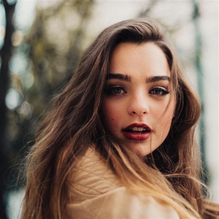 Macarena Garcia Romero Ecured