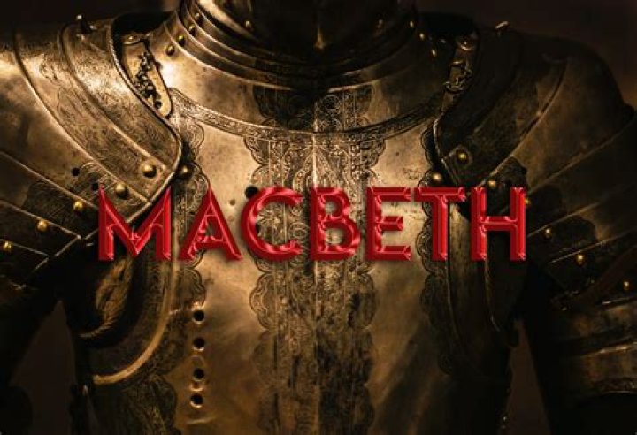 Macbeth