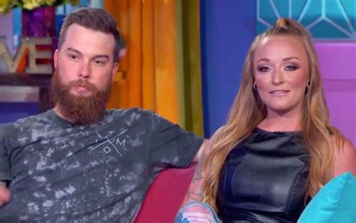 Maci and Taylor Teen Mom