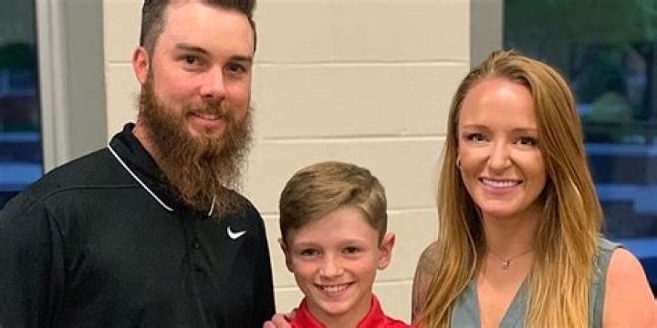 Maci & Taylor Might Be Headed Towards Divorce According To Fans