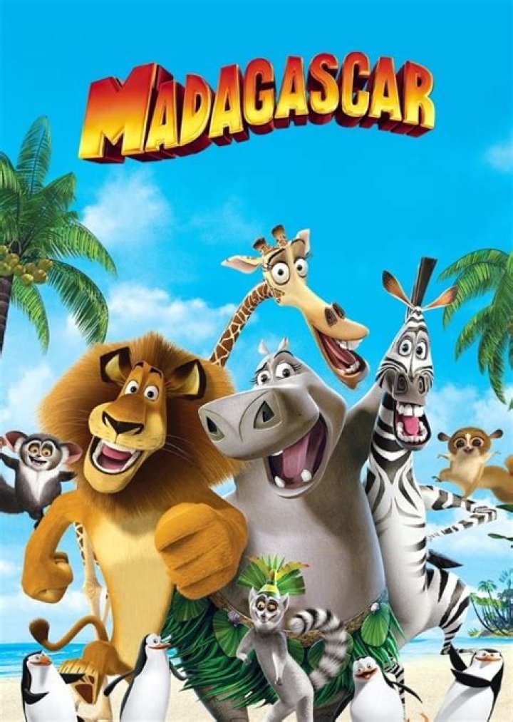 Madagascar Franchise Fan Casting on myCast