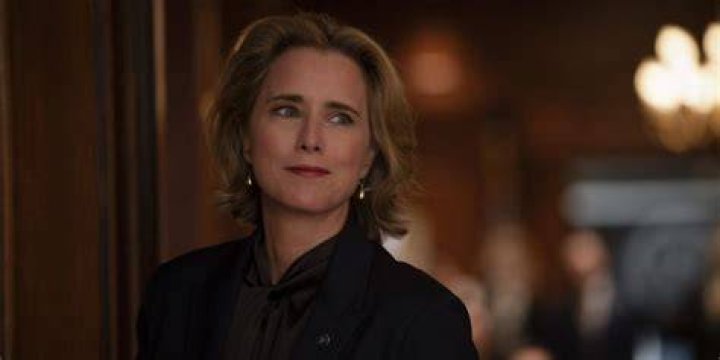 Madam Secretary - 10 Quotes 2 Cropped