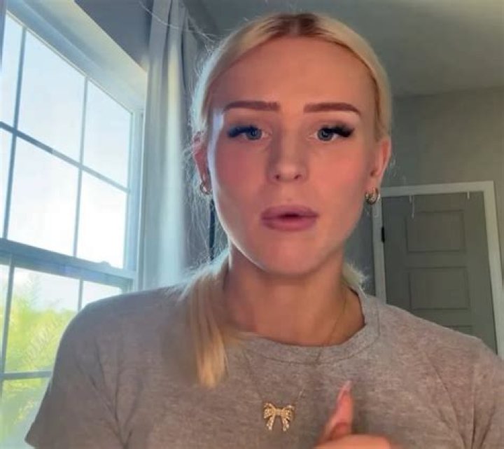 Maddie May Nude OnlyFans Leaks Photo 1169865 Fapopedia
