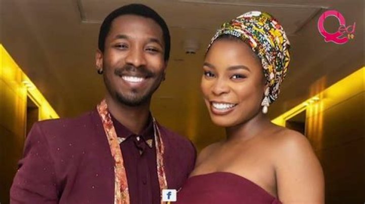 Made Kuti celebrates girlfriend Inedoye Onyenso on 24th birthday YouTube