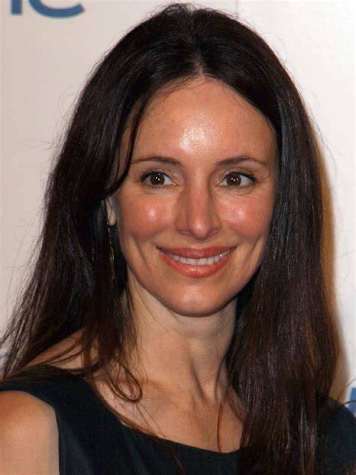 Madeleine Stowe, 62 r/PrettyOlderWomen