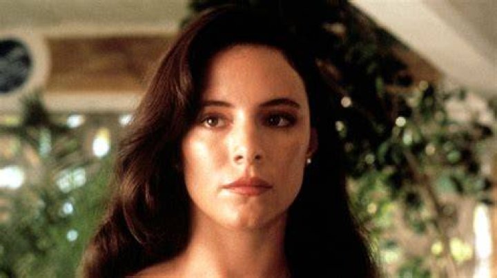 Madeleine Stowe Braless The Fappening Leaked Photos 20152024