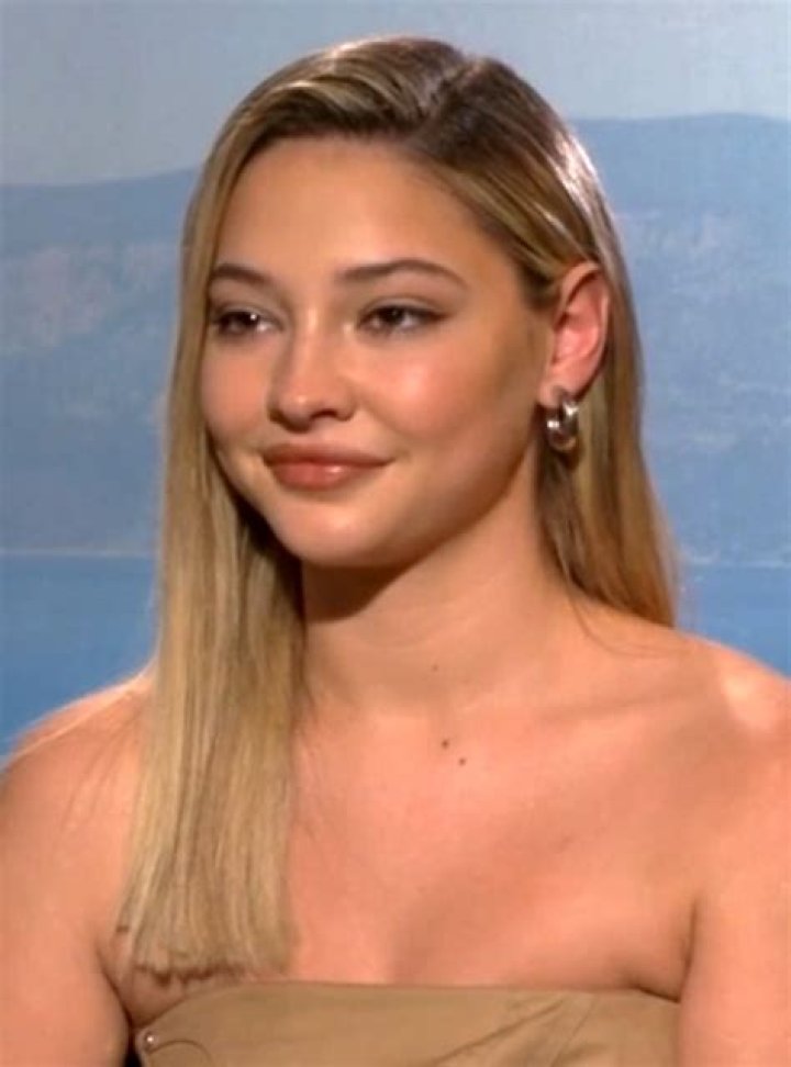 Madelyn Clyne: The Rising Star In Hollywood