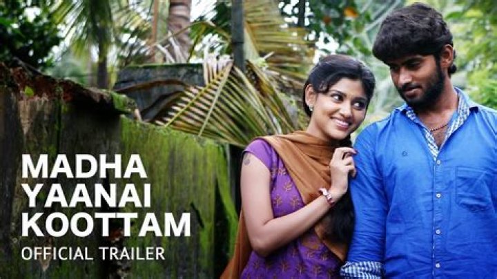 Madhayaanai Koottam Movie Review Celebrities female, Movies