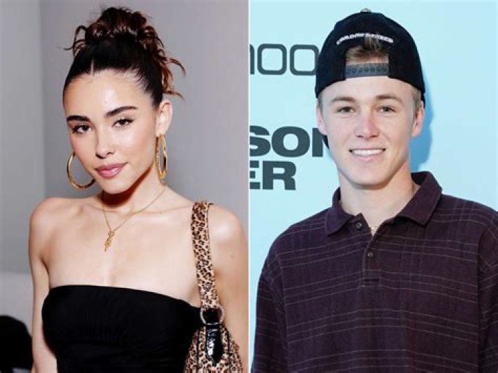 Madison Beer: The Controversy Surrounding The ED Private Video