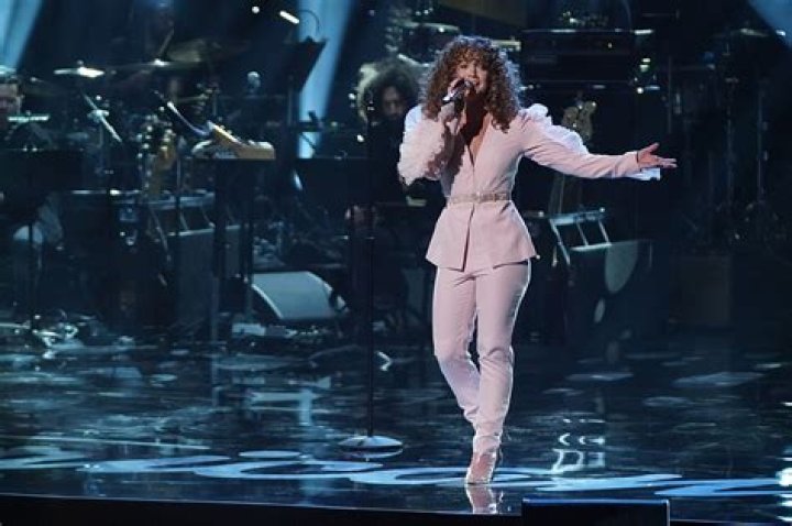 madison watkins on american idol