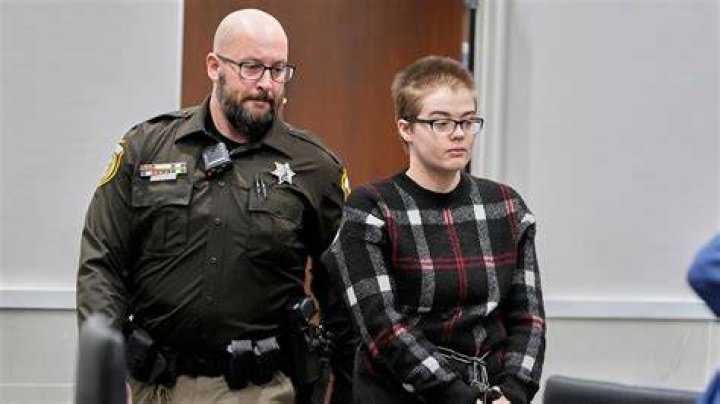 Madison Watkins Reveals She Escaped After Gun Pulled On Her