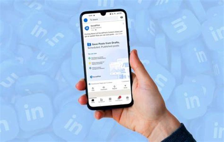 Mae Planert&rsquo;s LinkedIn