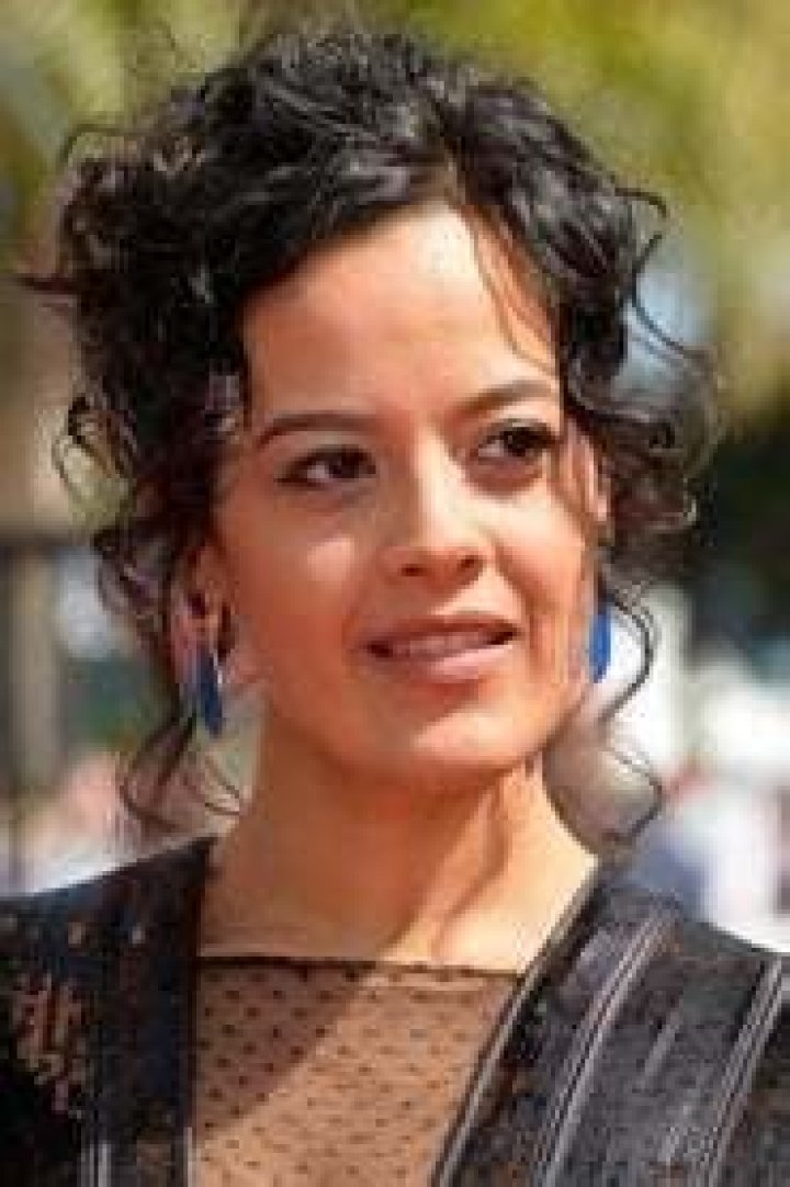 Maeve Jinkings Fan Casting