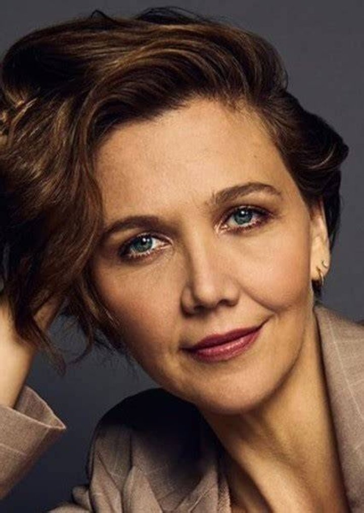 Maggie Gyllenhaal Fan Casting