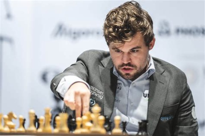Magnus
