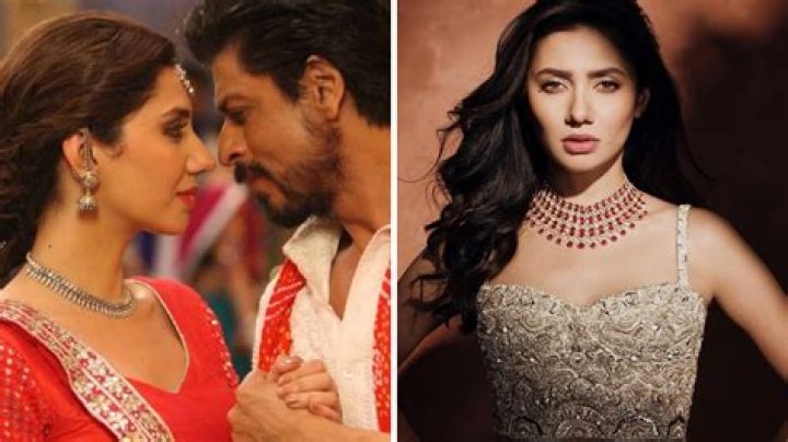 Mahira Khan We're soft targets in India and Pakistan, but I'm in touch