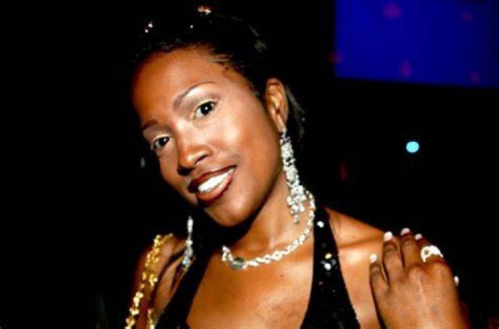 Maia Campbell Rejects LL Cool J's Offer For Help Billboard Billboard