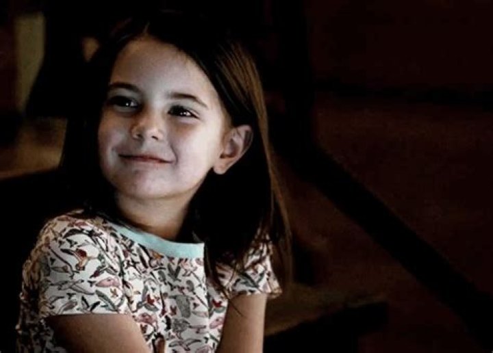 Maia Mitchell as #10 in Celebs who could play siblings in a movie