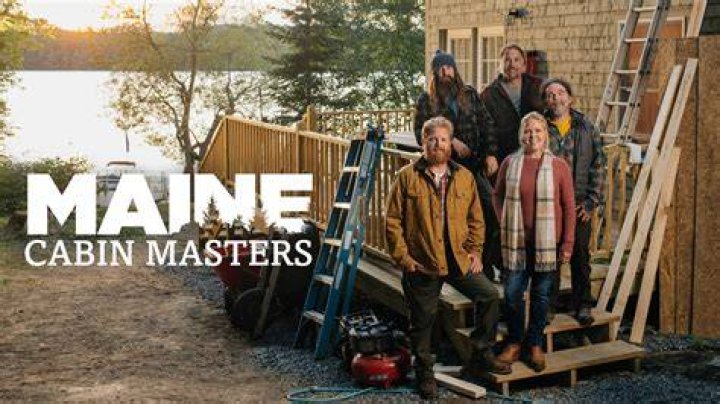Maine Cabin Masters Death A Deep Dive Into The Life And Legacy Of The