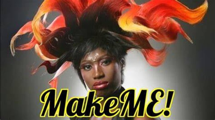 MAKEME! How to fix Nigeria's Sexiest Braids (Part 3) YouTube