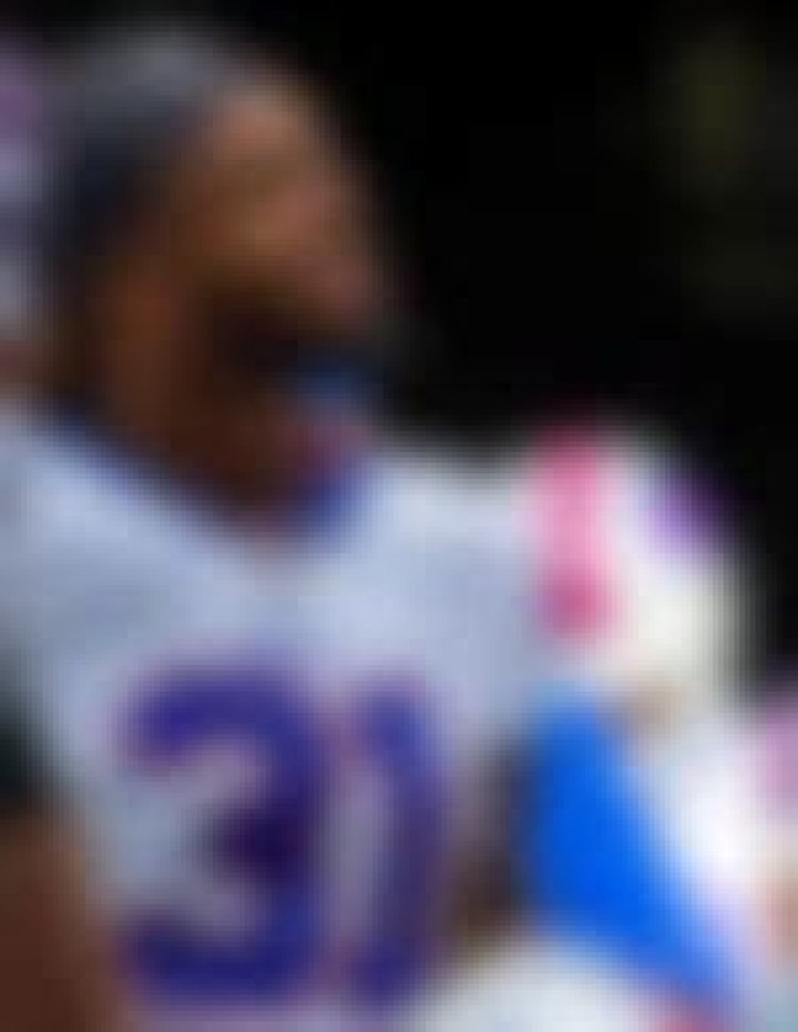 Making a Difference, Miracle Man Damar Hamlin Announces Charity Activity in
Pittsburgh