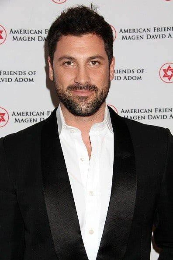 Maksim Chmerkovskiy net worth