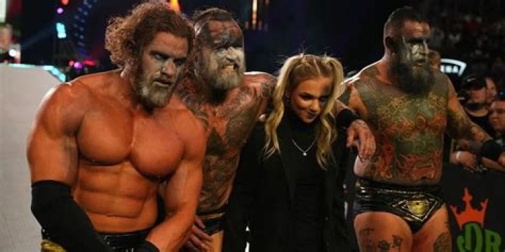 Malakai Black Reportedly Wanted To Return To WWE After AEW Release Request