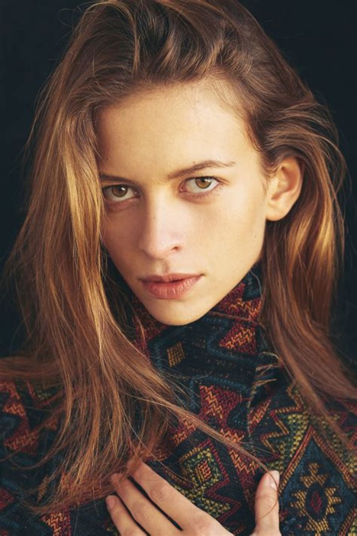 Małgorzata Mikołajczak Fan Casting