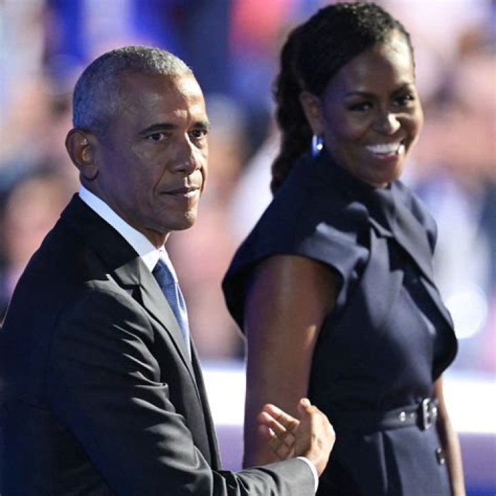 Malia Ann Obama Boyfriend: Who Is The Youngest Daughter Of Barack And Michelle Obama Dating?