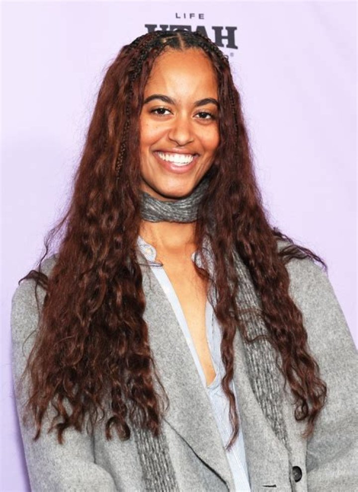 Malia Obama Partner: A Comprehensive Insight Into Her Relationships