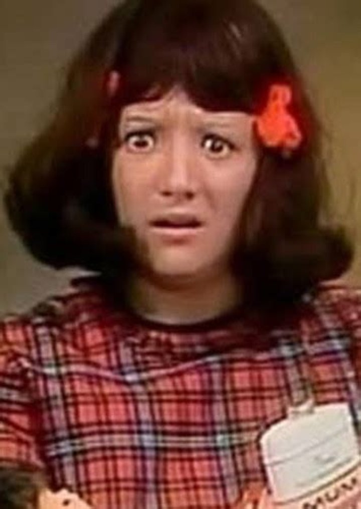 Malicha Fan Casting for Chavo. | myCast