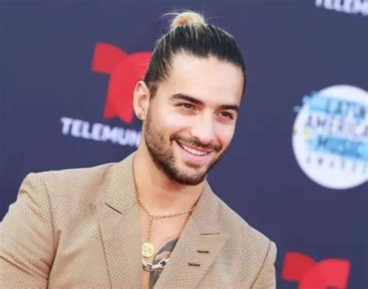 Maluma net worth, Kids, Bio-Wiki, Weight, Wife, Age