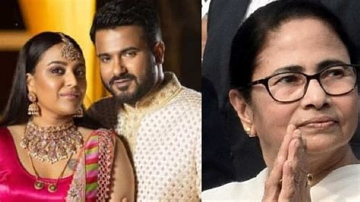 Mamata Banerjee's Husband Ranjit Ghosh: A Deep Dive Into Their Life Together