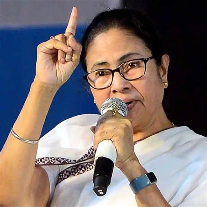 Mamata Banerjee Age, Height, Net Worth, Husband, Boyfriend, Children