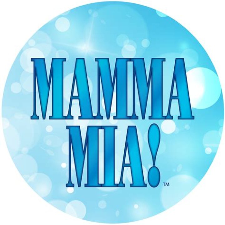 Mamma Mia!