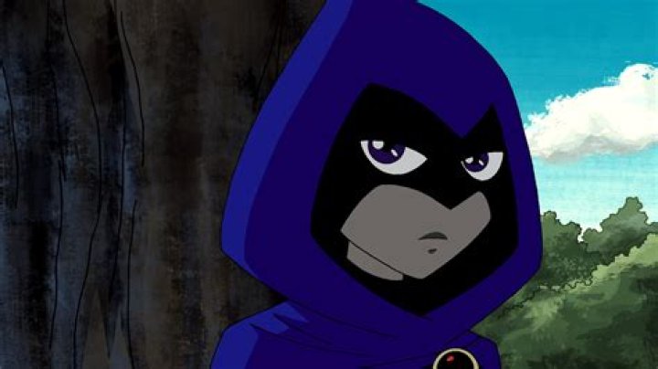 Mammoth from Teen Titans Go.