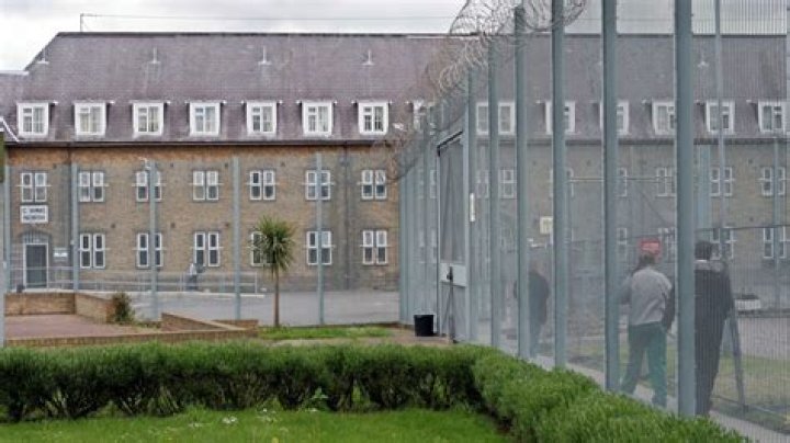 Man lands in prison for impregnating neighbor's daughter