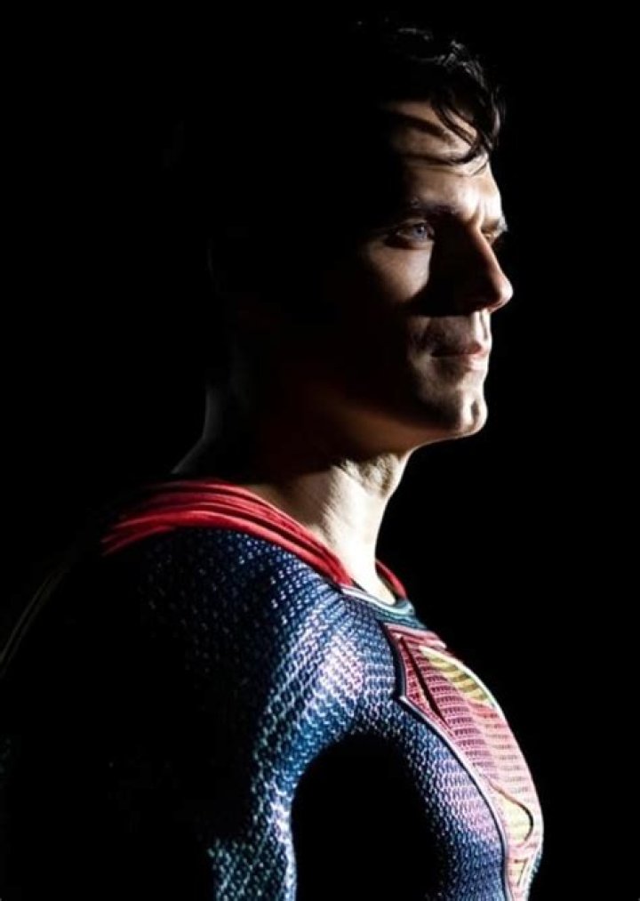 Man of Steel 2 (2024) Fan Casting on myCast