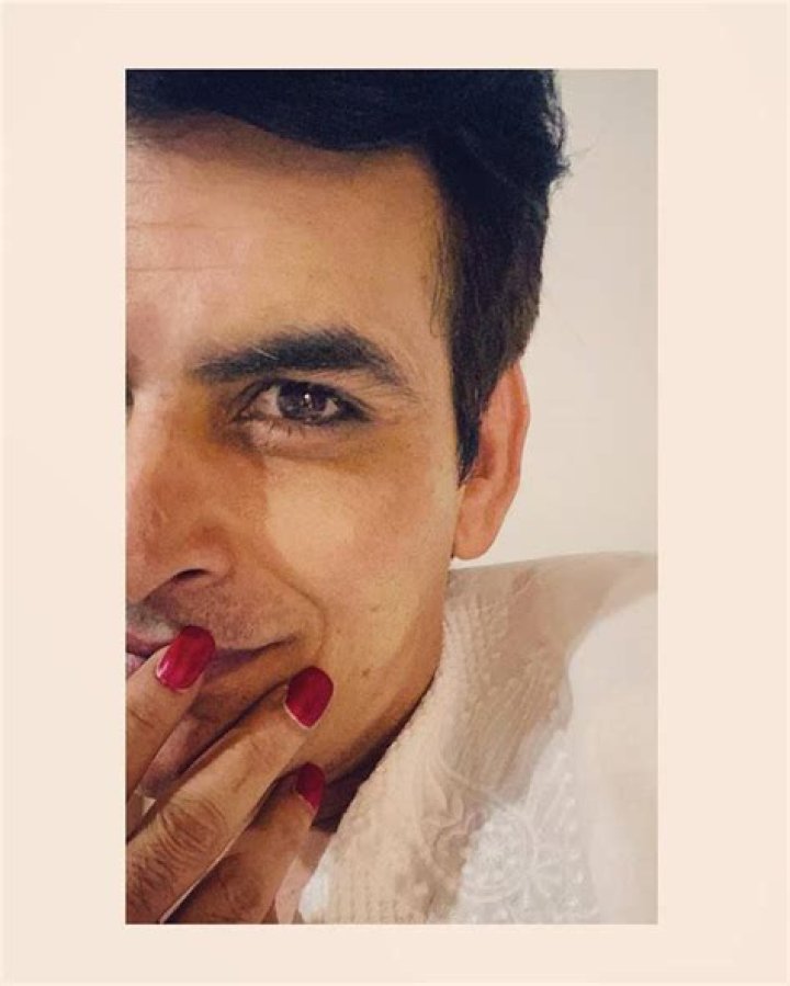 Manav Kaul on Nail Polish It is the most challenging role I&rsquo;ve done