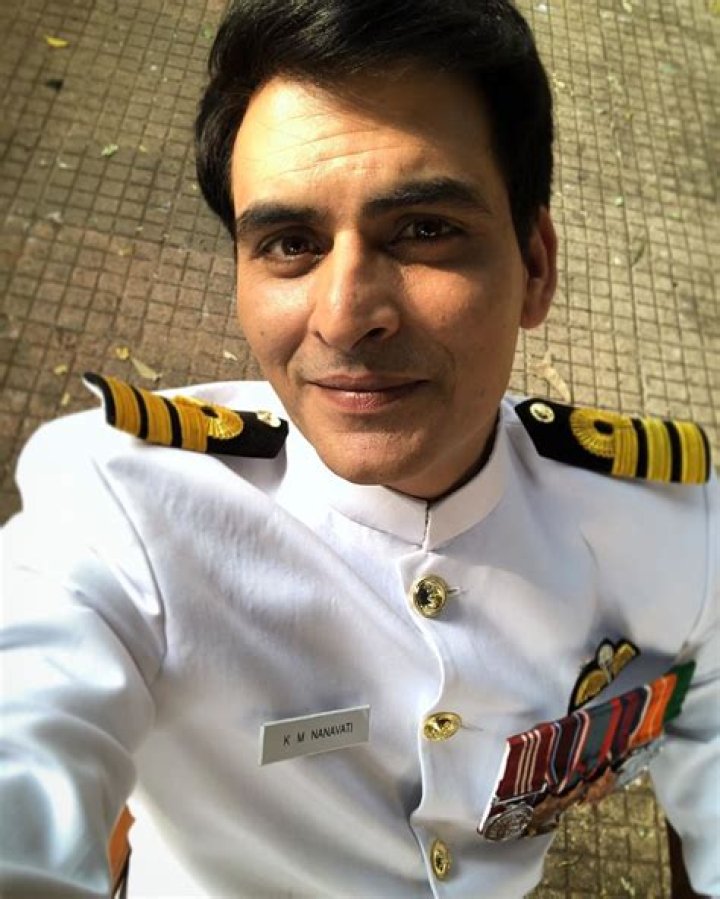 Manav Kaul Pic