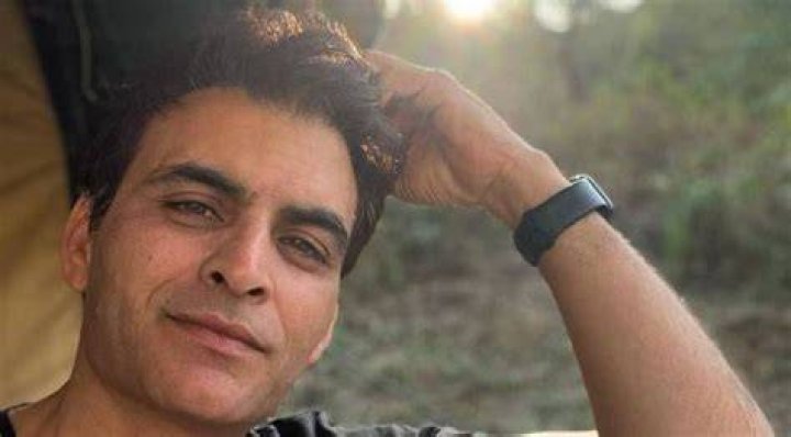 Manav Kaul recalls chilling with Sushant Singh Rajput in his &lsquo;bigger