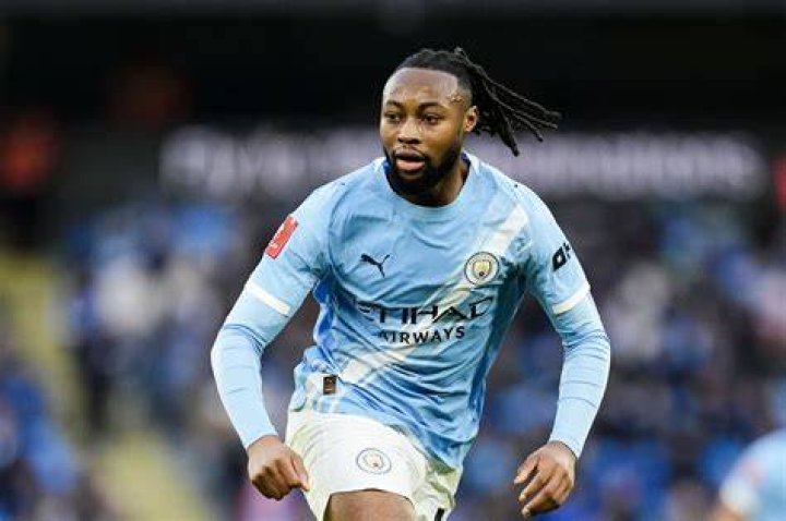 Manchester City New boy Nathan Ake,engaged to his longtime friend