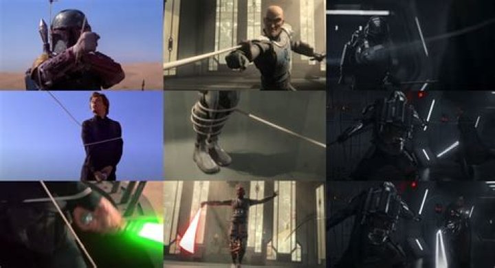 Mandalorian Fibercord
