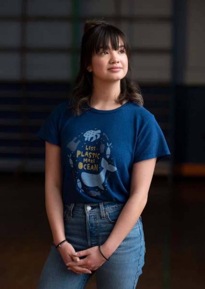 Mandy Coleman (Prom Pact) Fan Casting