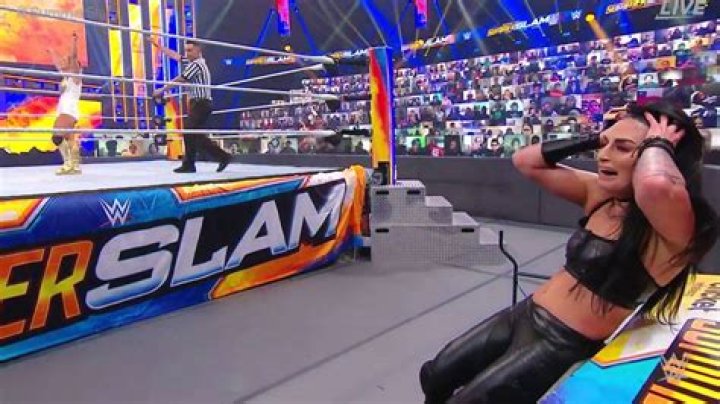 Mandy Rose Dominates Sonya Deville, Forcing Her To Leave WWE