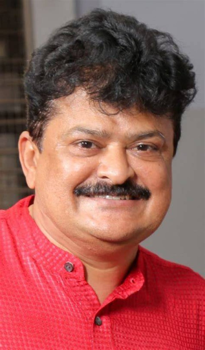 Mandya Ramesh Images