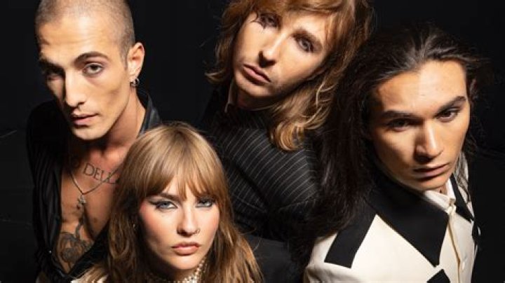 Måneskin Ages: Understanding The Rising Stars Of Rock
