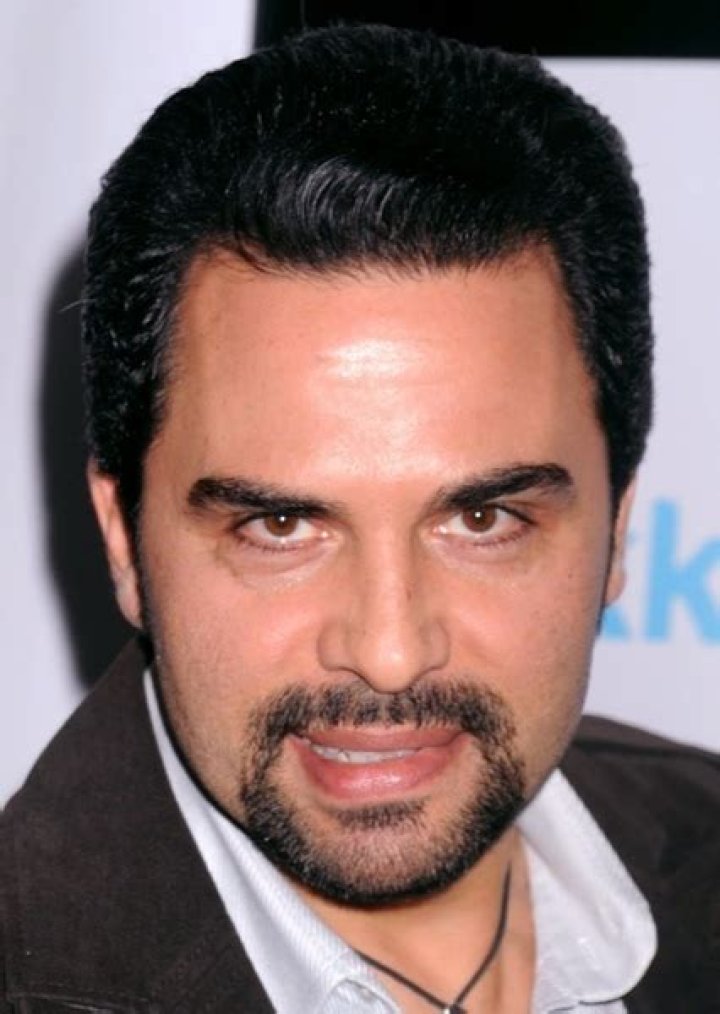 Manny Pérez Fan Casting