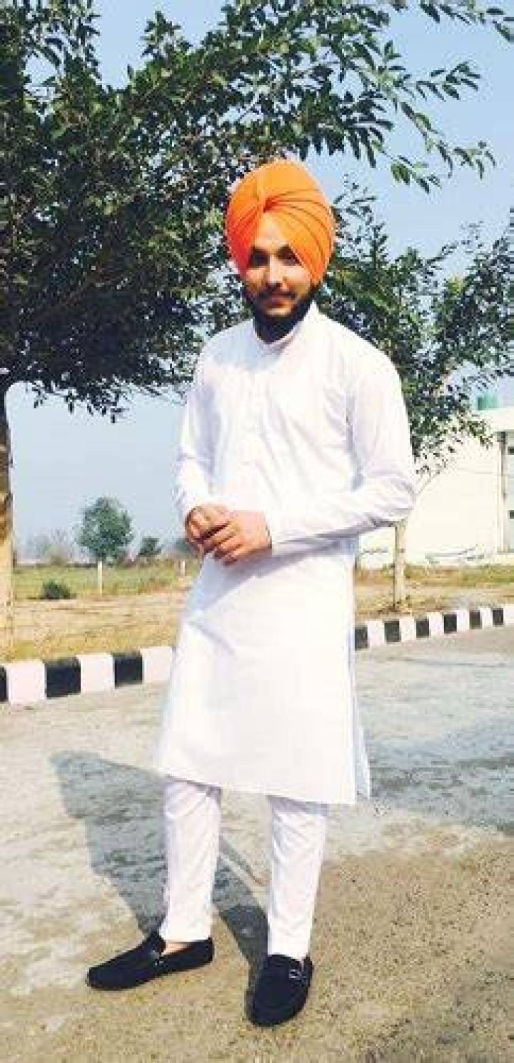 Manveer Dhillon