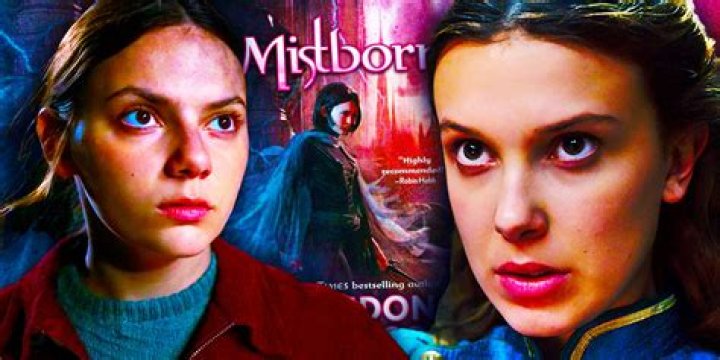 Marasi Colms Fan Casting for Mistborn Era 2 | myCast